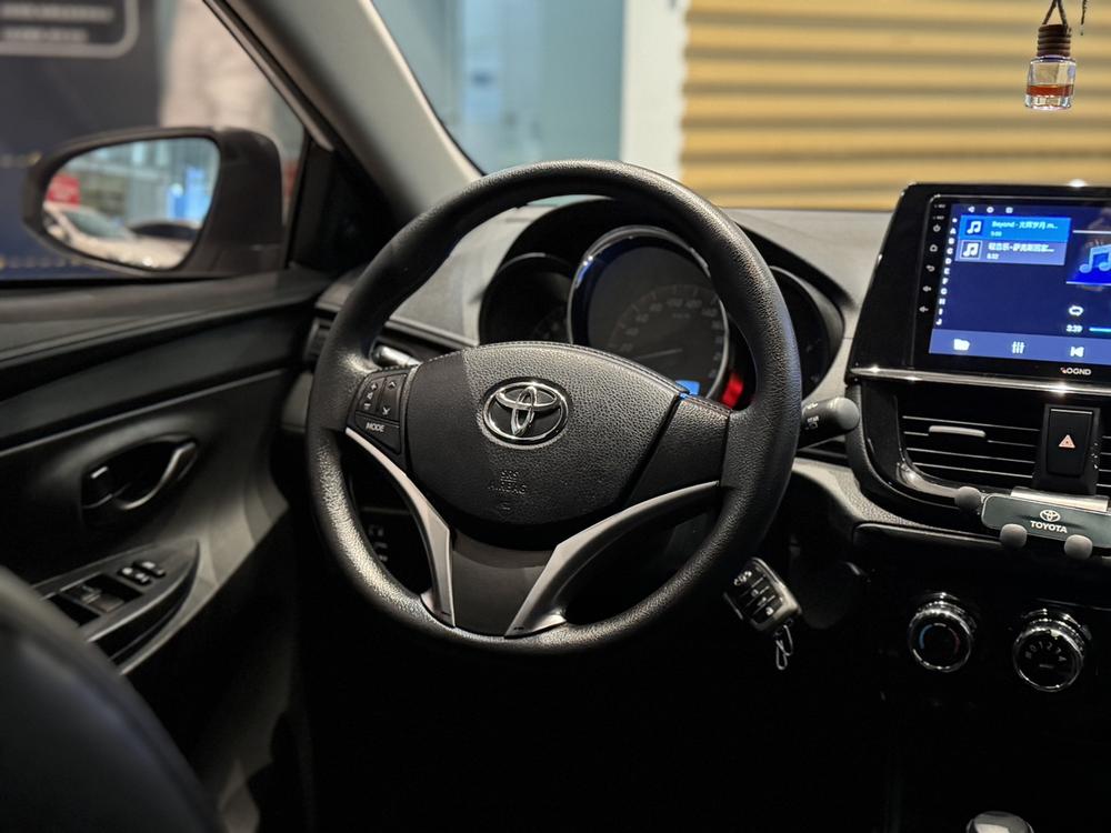Toyota Vios FS 2021 immagine di auto #10