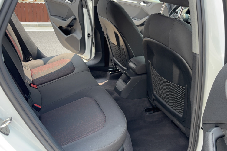 Audi A3 2019 car image #15
