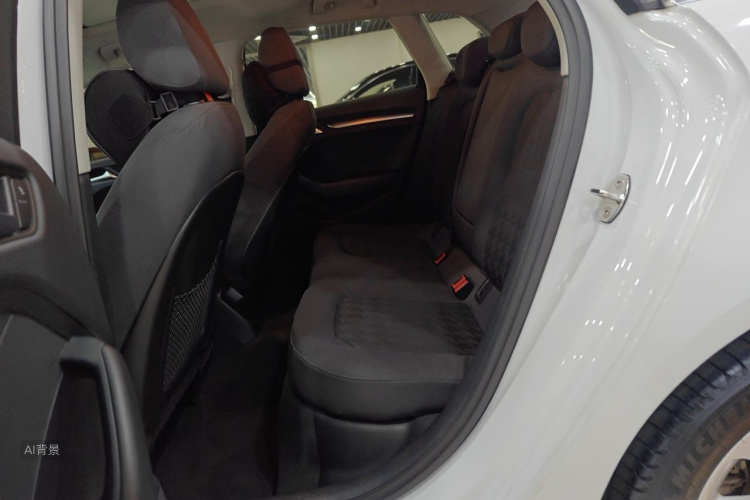 Audi A3 2015 #19 Audi A3 2015 immagine di auto #19