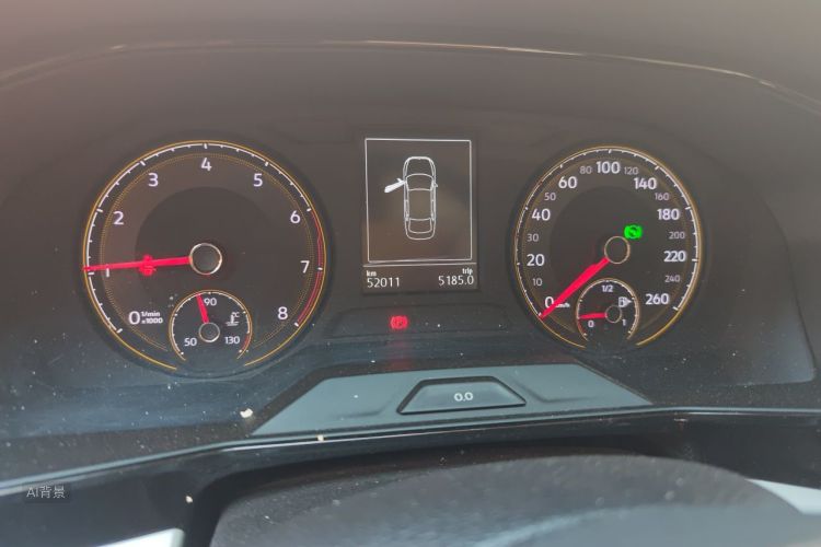 Volkswagen Lavida 2020 car image #13