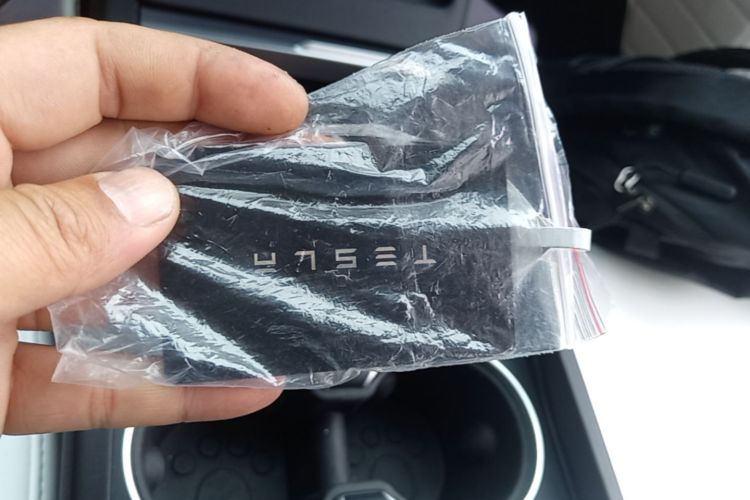 Tesla Model 3 2024 #9 Tesla Model 3 2024 car image #9