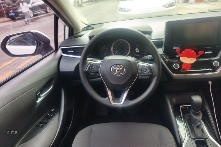 Toyota Corolla 2022 #12 Toyota Corolla 2022 immagine di auto #12