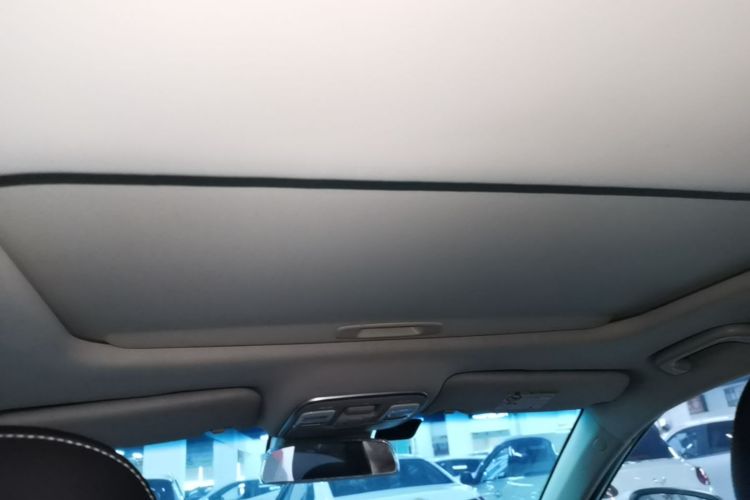 GEELY Emgrand GL 2019 car image #18