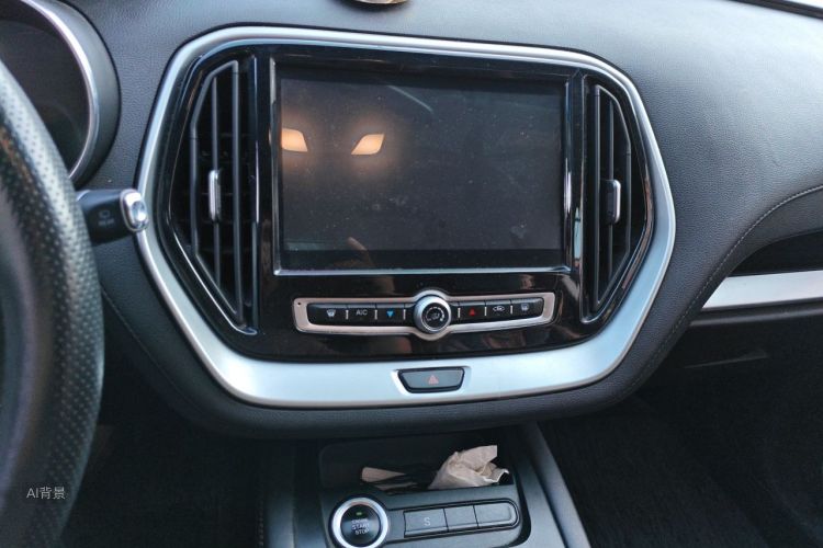 Jetour X70M 2021 #15 Jetour X70M 2021 car image #15
