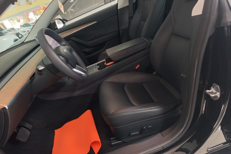 Tesla Model 3 2021 imagem de carro #15