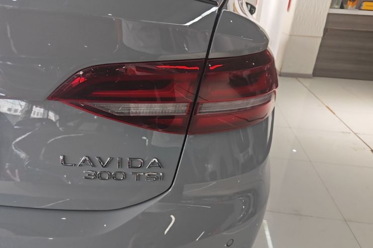 Volkswagen Lavida 2023 #8 Volkswagen Lavida 2023 car image #8