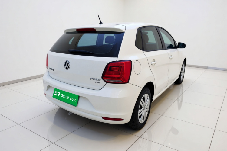Volkswagen Polo 2018 #7 Volkswagen Polo 2018 immagine di auto #7