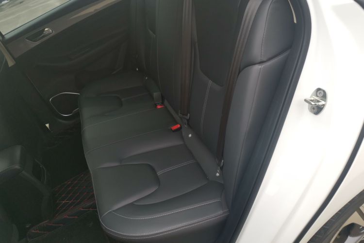 Chery Arrizo 5 2020 car image #17