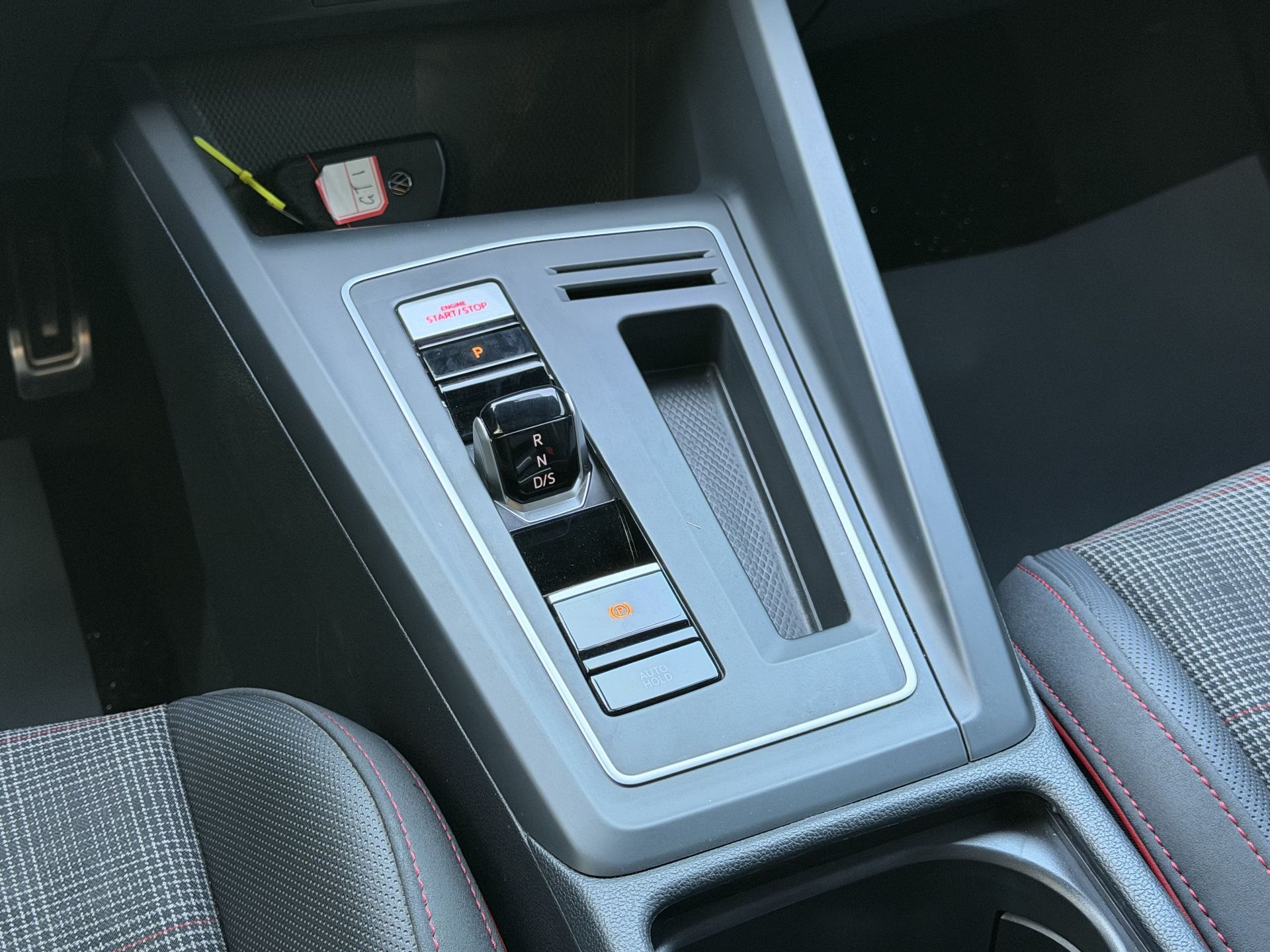 大众 高尔夫GTI 2022 汽车图片 #6