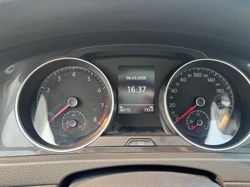 Volkswagen Golf 2019 #9 Volkswagen Golf 2019 imagen de coche #9