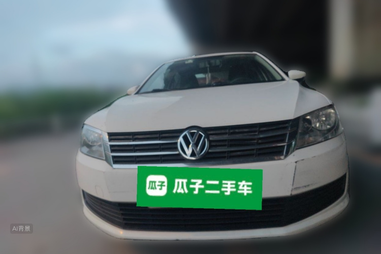 Volkswagen Lavida 2016 car image #3