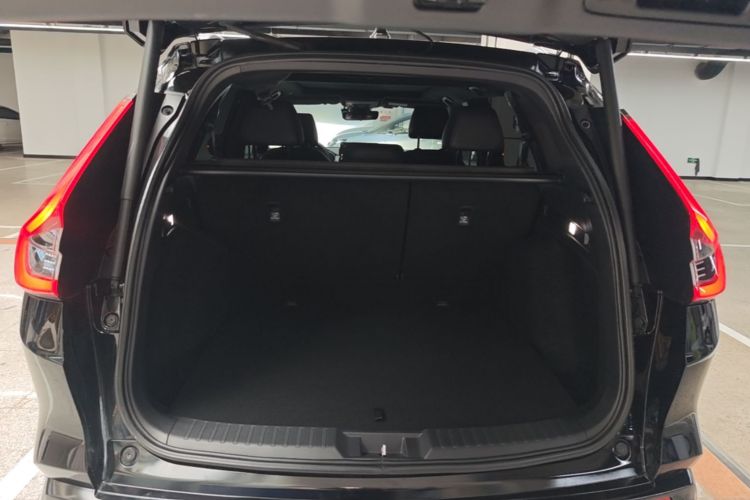 Honda CR-V 2025 car image #19
