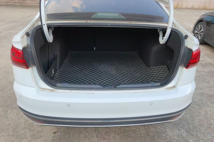 Volkswagen Bora 2025 car image #19