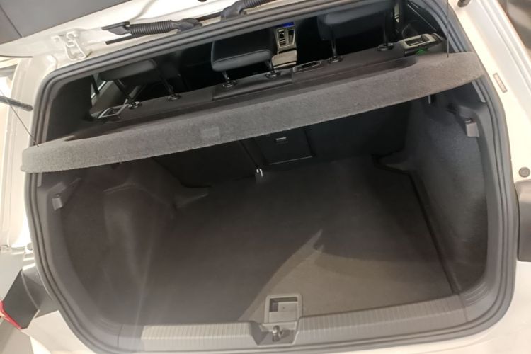 Volkswagen Golf 2022 car image #19