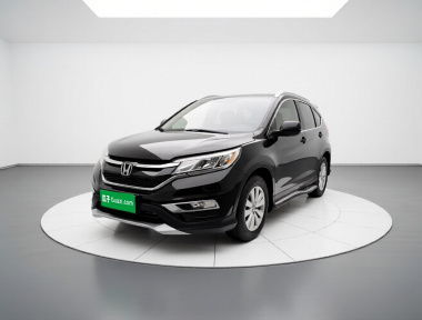 Honda CR-V 2017 car image 
