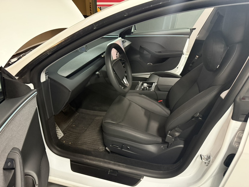 Tesla Model 3 2025 #7 Tesla Model 3 2025 car image #7