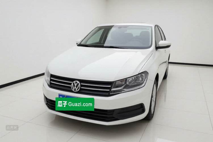 Volkswagen Santana 2021 #2 Volkswagen Santana 2021 car image #2