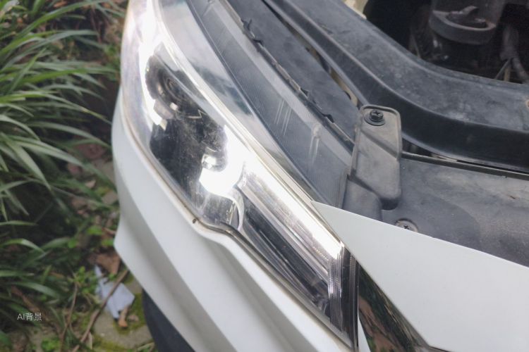 MG ZS 2018 #8 MG ZS 2018 car image #8
