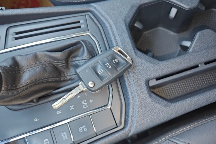 Volkswagen Lavida 2020 imagen de coche #9