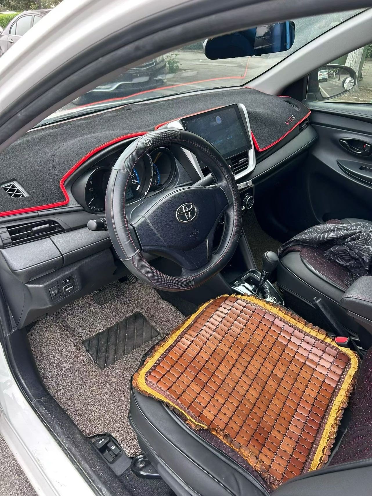 Toyota Vios 2018 #5 Toyota Vios 2018 صورة سيارة #5