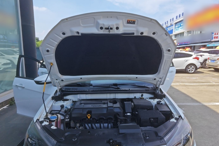 GEELY Emgrand 2020 #20 GEELY Emgrand 2020 car image #20