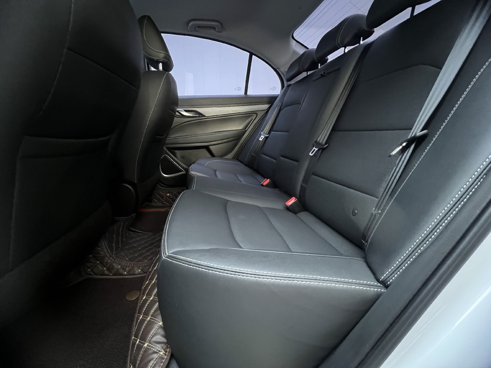 GEELY Emgrand 2021 #6 GEELY Emgrand 2021 image de voiture #6