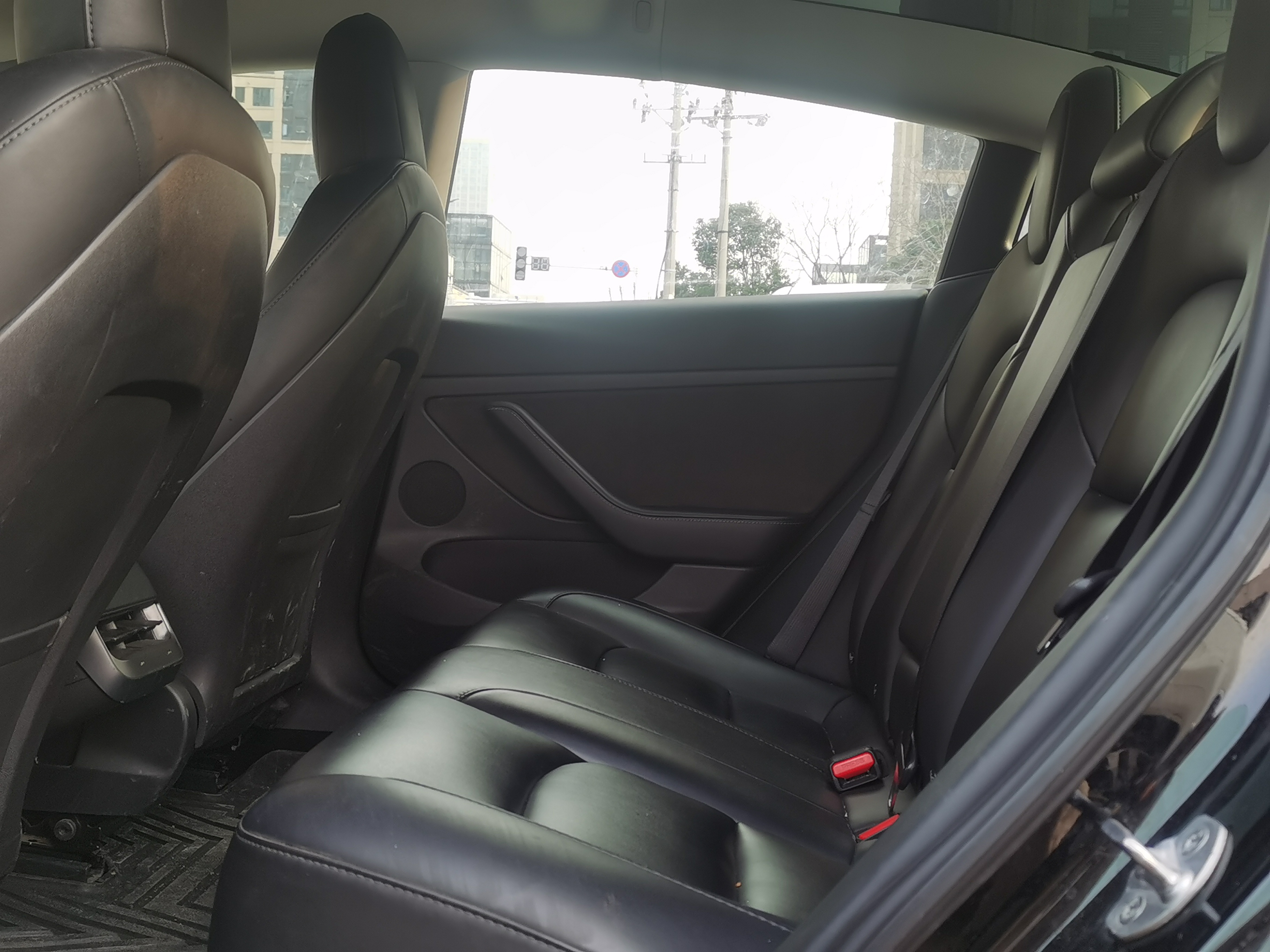 Tesla Model 3 2022 #10 Tesla Model 3 2022 car image #10
