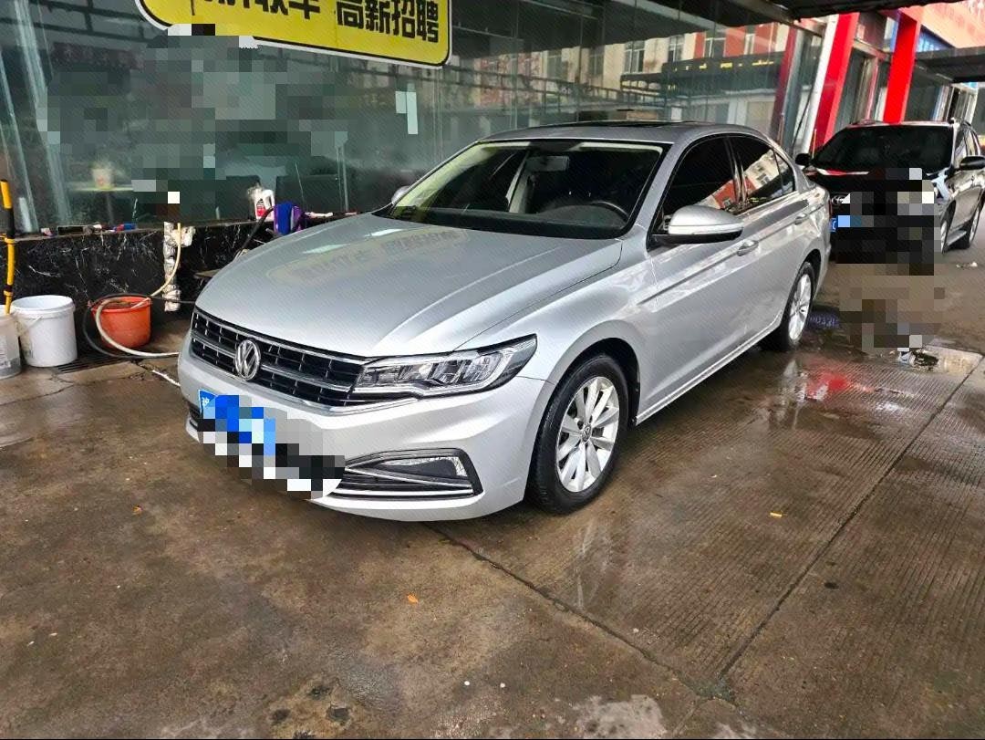 Volkswagen Bora 2019 car image 