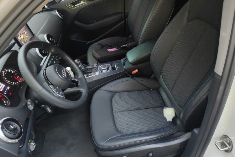 Audi A3 2020 #17 Audi A3 2020 immagine di auto #17