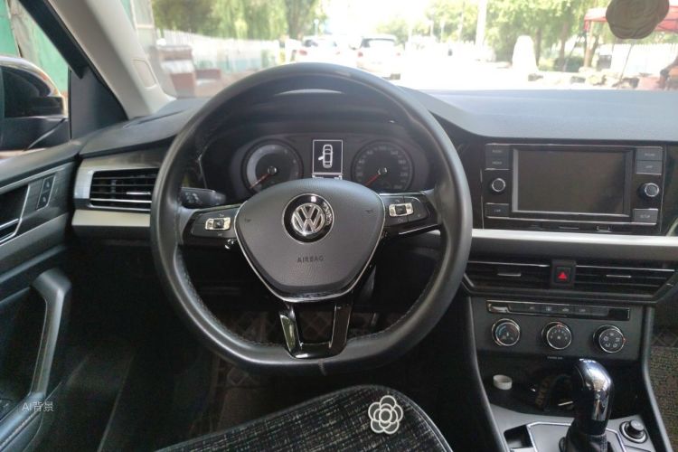 Volkswagen Lavida 2019 #12 Volkswagen Lavida 2019 car image #12