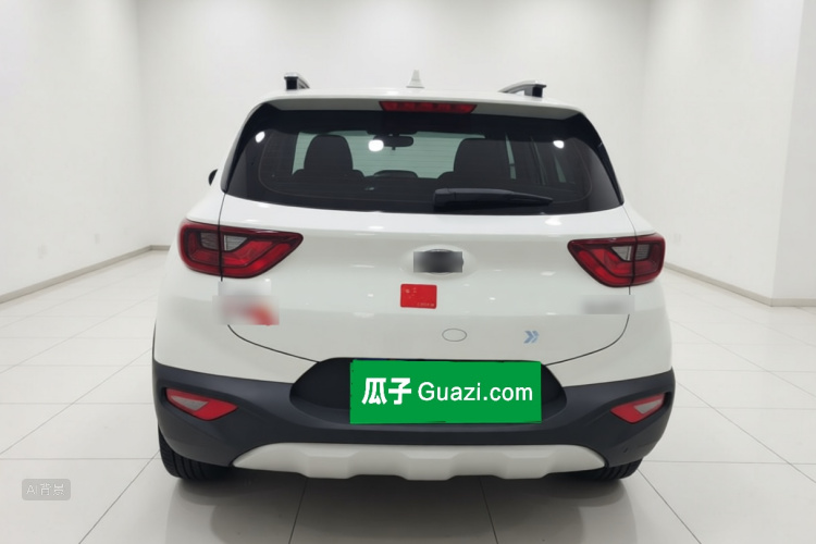 Kia KX1 2021 #6 Kia KX1 2021 изображение автомобиля #6