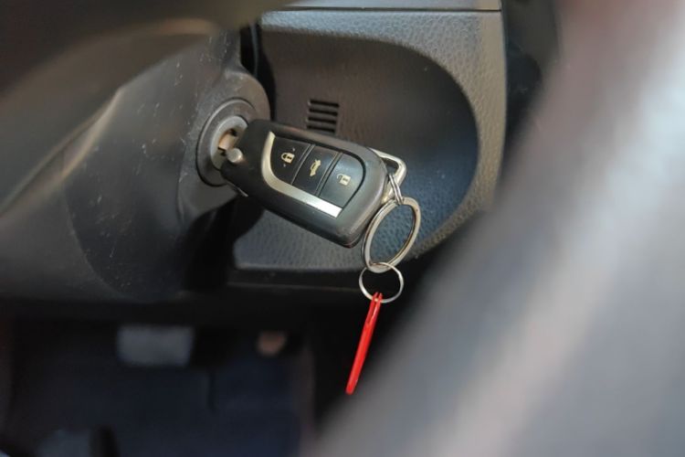 Toyota Corolla 2018 #9 Toyota Corolla 2018 car image #9
