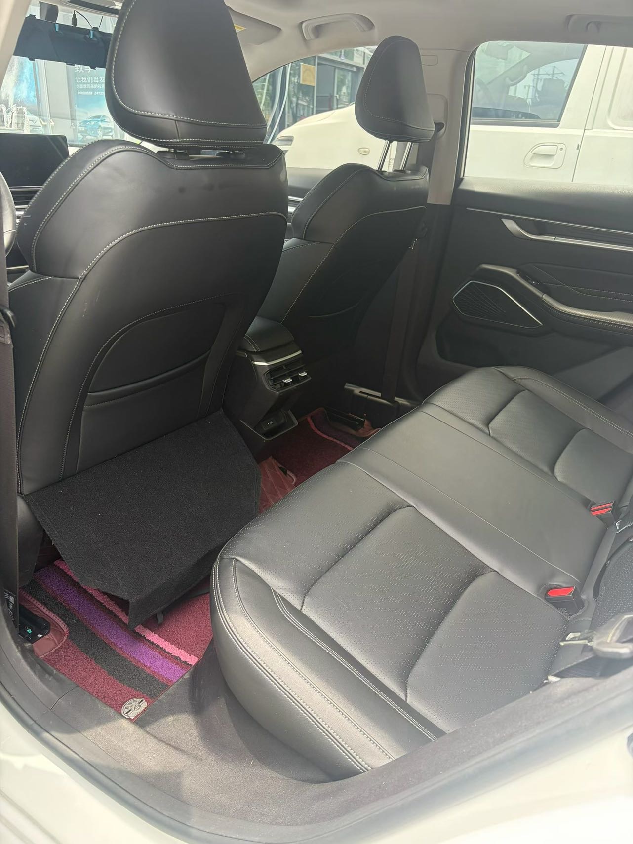 GEELY Emgrand 2023 car image #5