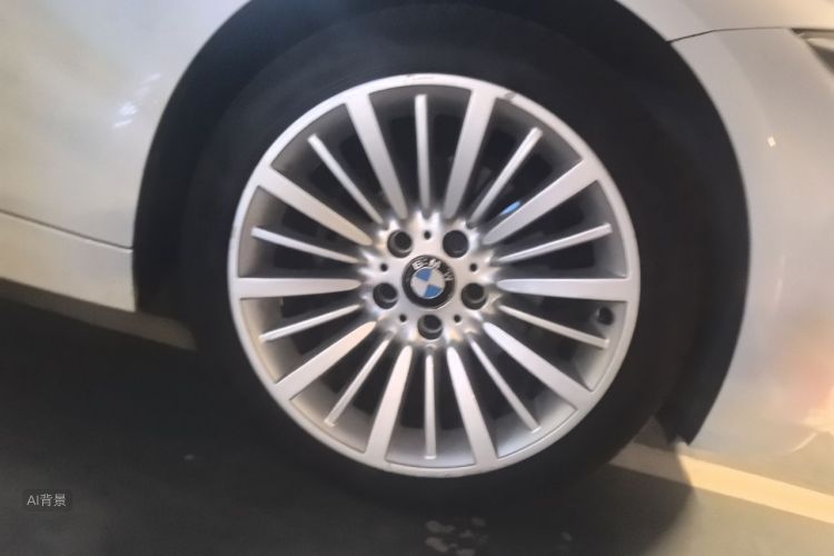 BMW 3 Series 2018 #9 BMW 3 Series 2018 immagine di auto #9