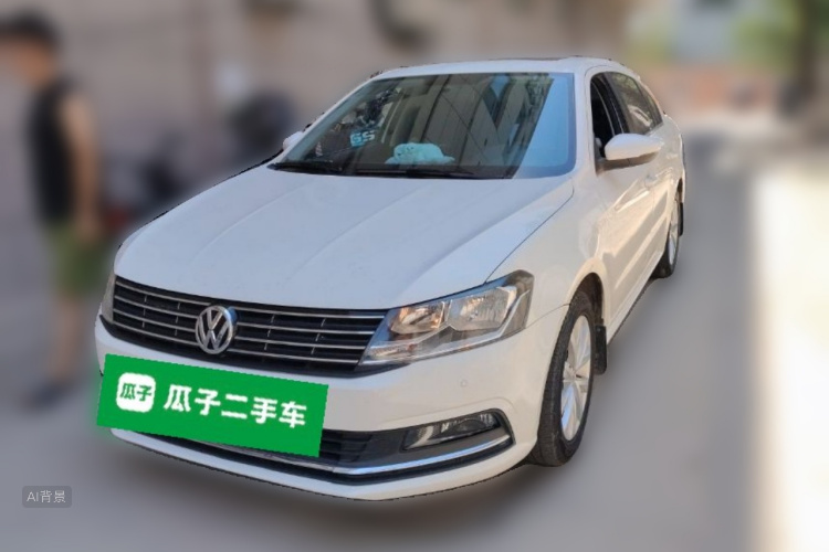 Volkswagen Lavida 2016 #2 Volkswagen Lavida 2016 car image #2