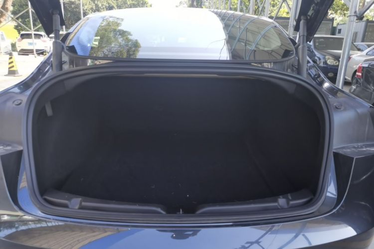 Tesla Model 3 2025 #19 Tesla Model 3 2025 immagine di auto #19