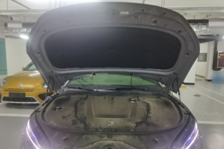 BYD Han 2024 car image #20
