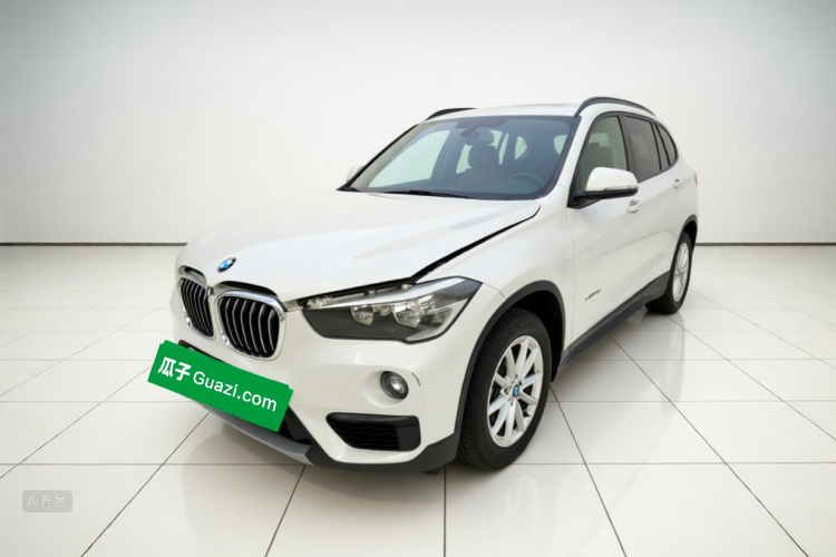 BMW X1 2017 immagine di auto #2