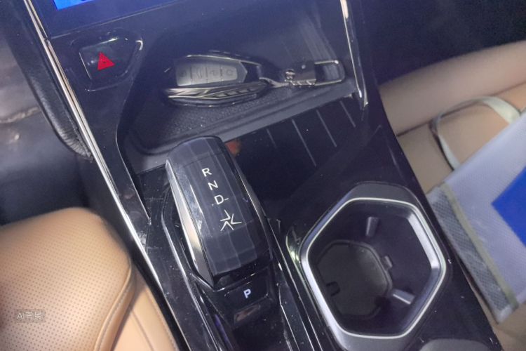 GEELY Boyue L 2023 imagem de carro #16