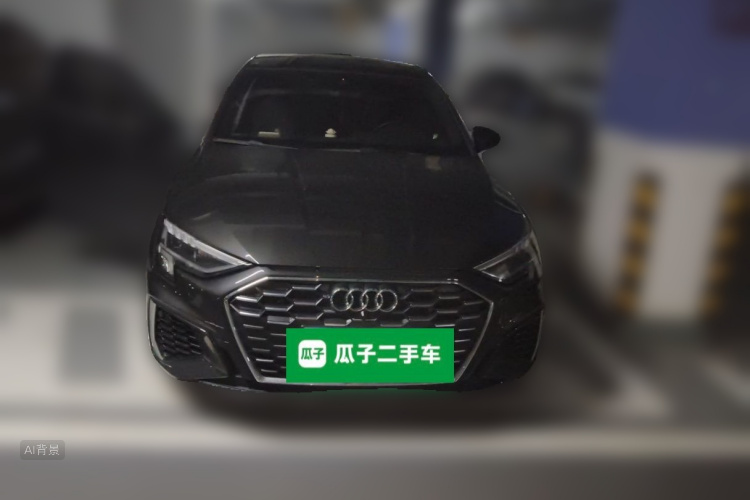 Audi A3 2021 #3 Audi A3 2021 car image #3