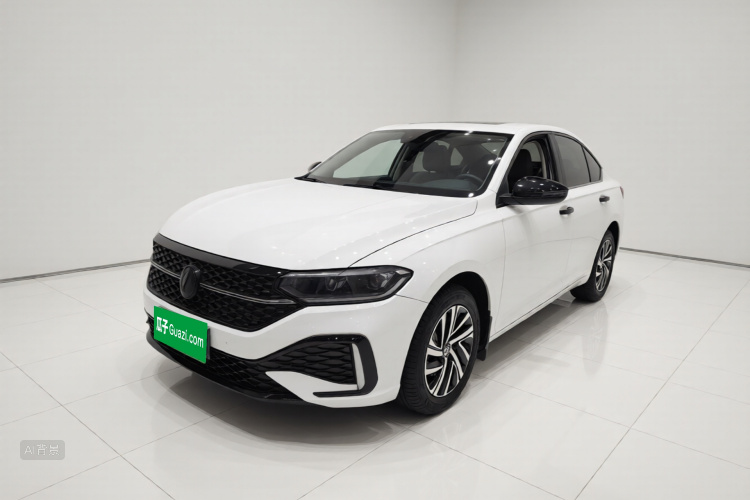 Volkswagen Lavida 2022 car image #2