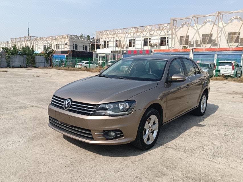 Volkswagen Bora 2014 Volkswagen Bora 2014 immagine di auto