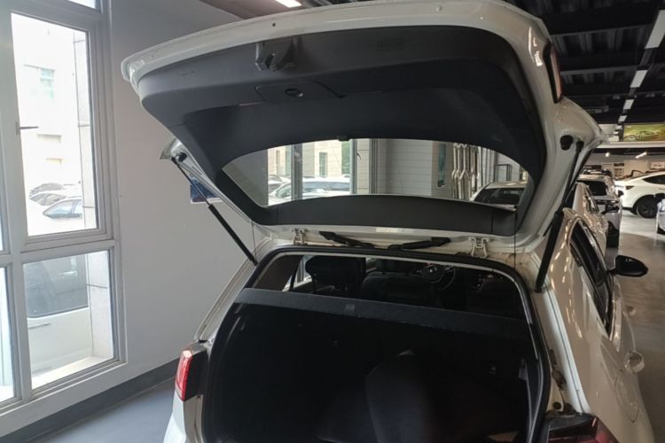 Volkswagen Golf 2019 #19 Volkswagen Golf 2019 car image #19