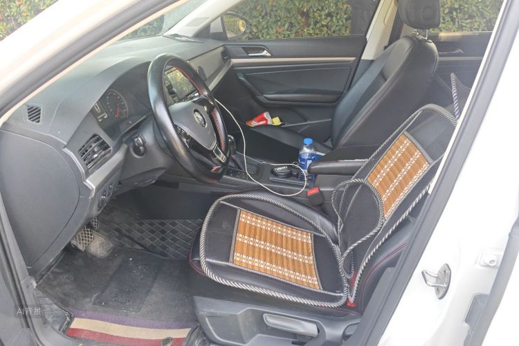Volkswagen Lavida 2019 #17 Volkswagen Lavida 2019 car image #17