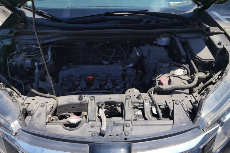 Honda CR-V 2015 #22 Honda CR-V 2015 car image #22