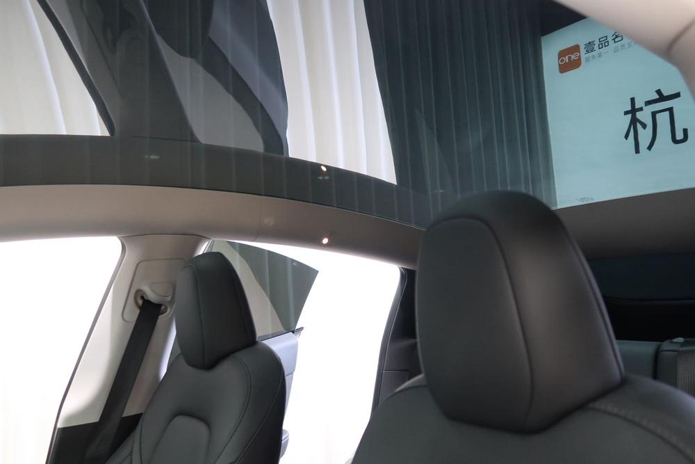 Tesla Model Y 2024 car image #16