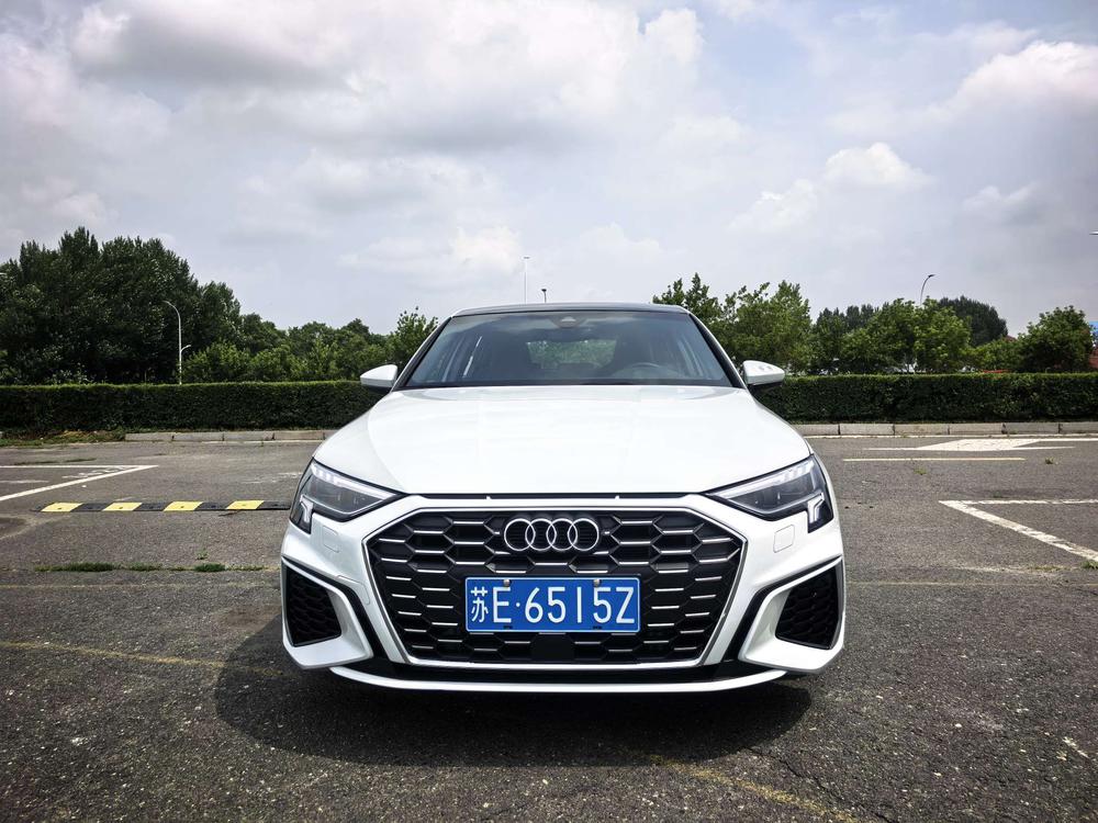 Audi A3 2023 #2 Audi A3 2023 immagine di auto #2