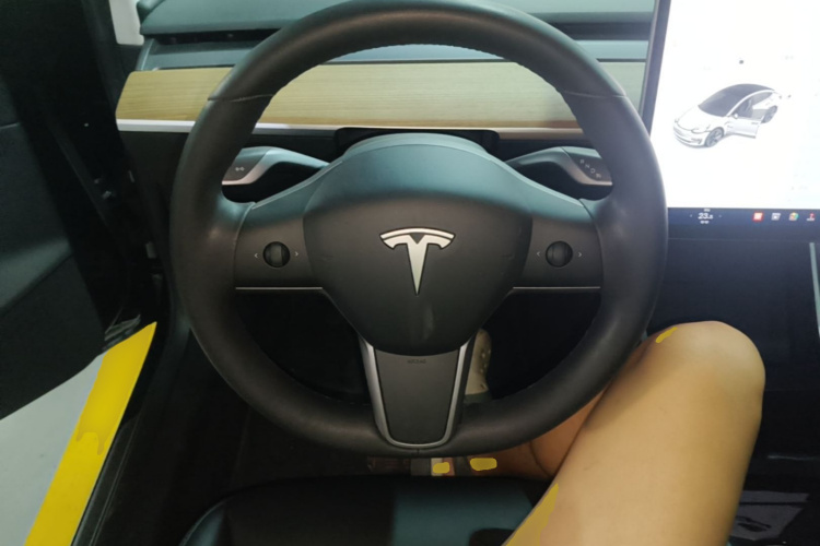 Tesla Model 3 2020 #11 Tesla Model 3 2020 car image #11
