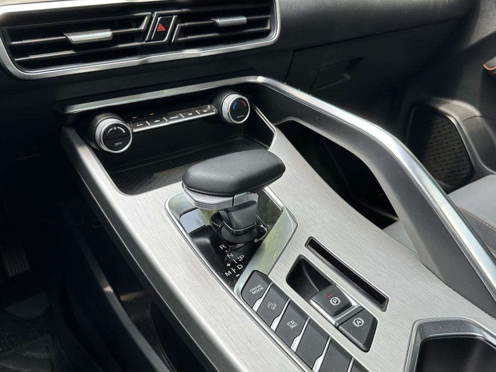 GEELY Coolray 2023 #16 GEELY Coolray 2023 car image #16
