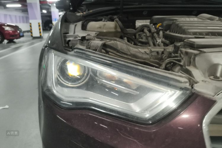 Audi A3 2016 #8 Audi A3 2016 car image #8